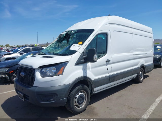 1FTBR3XGXNKA36454 Ford 2022