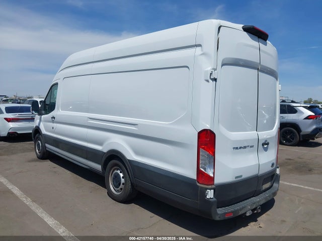 1FTBR3XGXNKA36454 Ford 2022