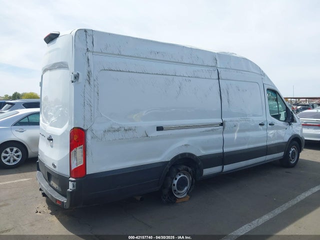 1FTBR3XGXNKA36454 Ford 2022