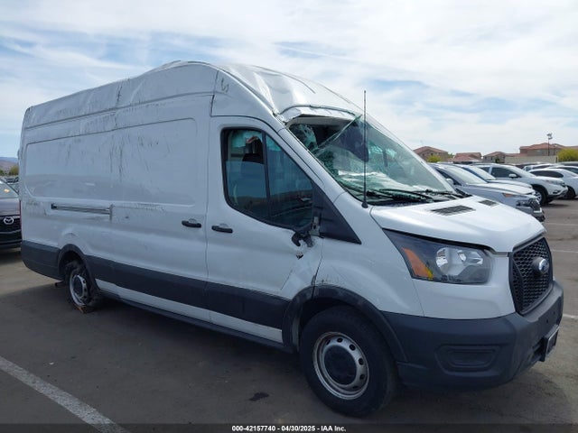 1FTBR3XGXNKA36454 Ford 2022