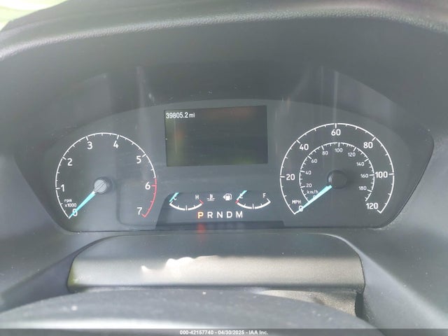 1FTBR3XGXNKA36454 Ford 2022