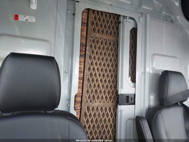 1FTBR3XGXNKA36454 Ford 2022