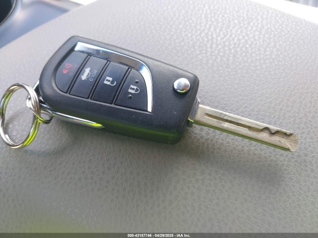 JTNB11HK6J3049555 Toyota CAMRY SE