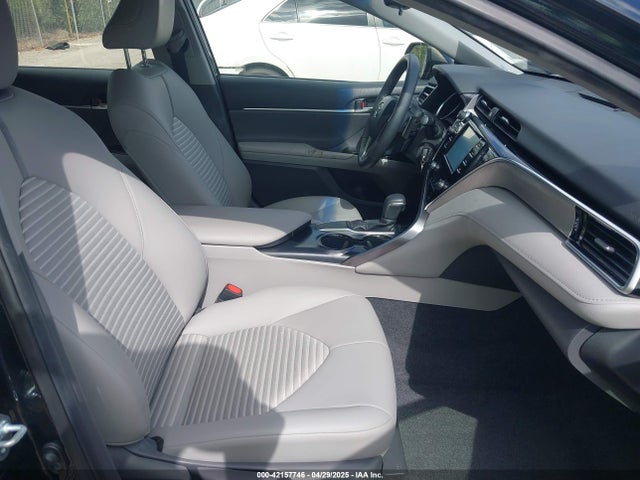 JTNB11HK6J3049555 Toyota CAMRY SE