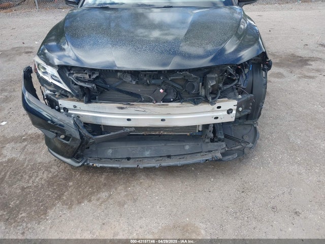 JTNB11HK6J3049555 Toyota CAMRY SE