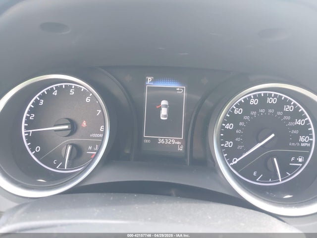 JTNB11HK6J3049555 Toyota CAMRY SE