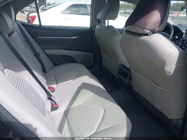 JTNB11HK6J3049555 Toyota CAMRY SE