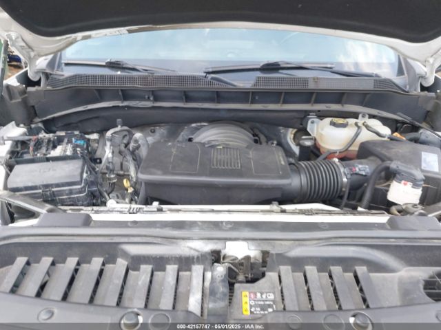 1GCRYEED3KZ363738 Chevrolet Silverado 1500 Rst