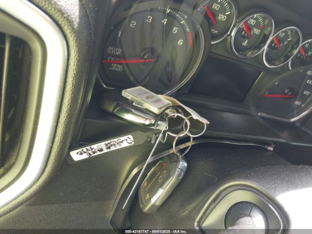 1GCRYEED3KZ363738 Chevrolet Silverado 1500 Rst