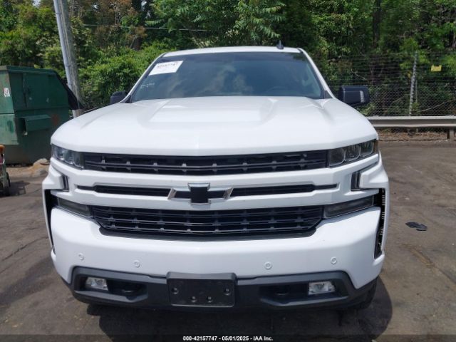 1GCRYEED3KZ363738 Chevrolet Silverado 1500 Rst