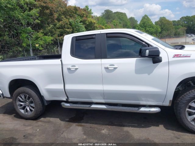 1GCRYEED3KZ363738 Chevrolet Silverado 1500 Rst