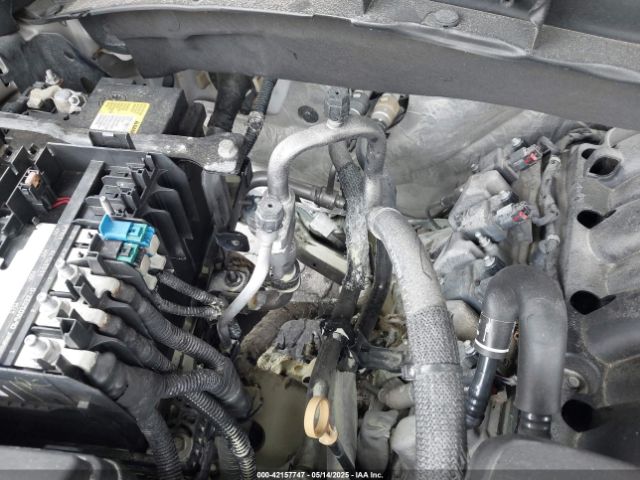1GCRYEED3KZ363738 Chevrolet Silverado 1500 Rst