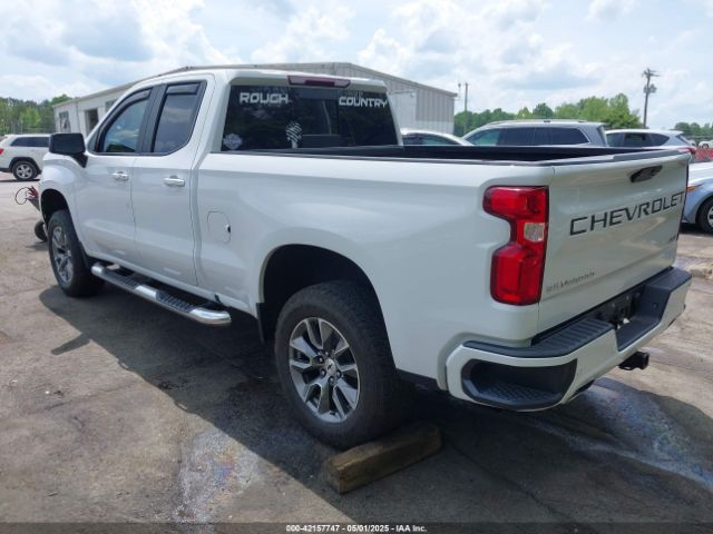 1GCRYEED3KZ363738 Chevrolet Silverado 1500 Rst