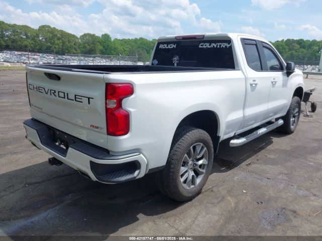 1GCRYEED3KZ363738 Chevrolet Silverado 1500 Rst
