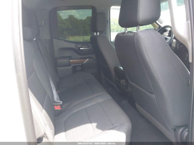 1GCRYEED3KZ363738 Chevrolet Silverado 1500 Rst