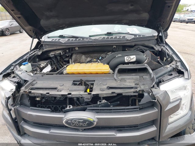 Ford 2015 2015 1FTEW1EG9FFA14551 Image 10