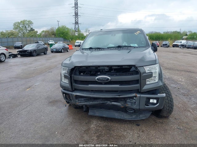 Ford 2015 2015 1FTEW1EG9FFA14551 Image 11