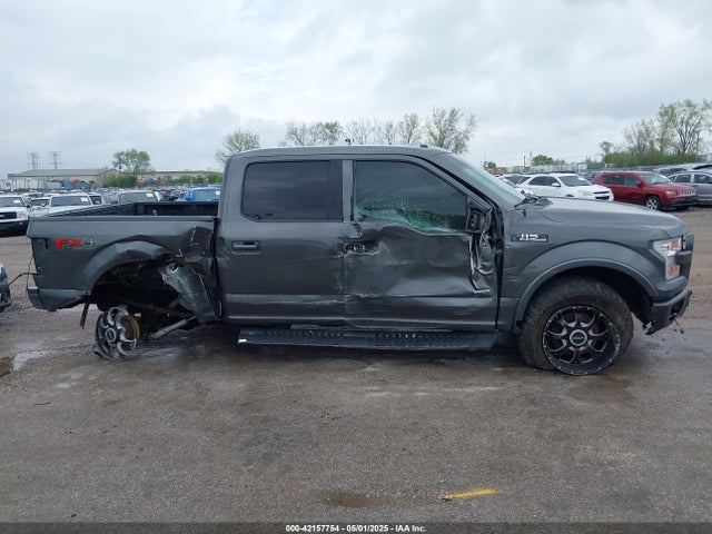 Ford 2015 2015 1FTEW1EG9FFA14551 Image 12