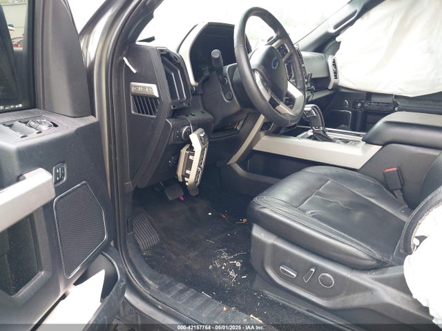 Ford 2015 2015 1FTEW1EG9FFA14551 Image 5