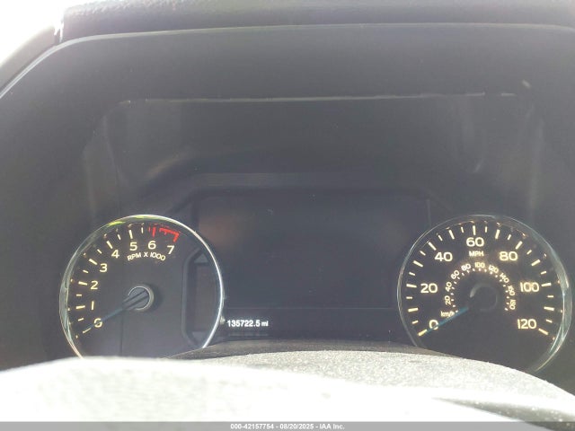 Ford 2015 2015 1FTEW1EG9FFA14551 Image 7