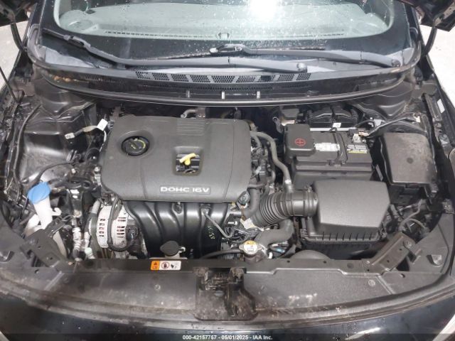3KPFK4A72HE024827 KIA FORTE LX