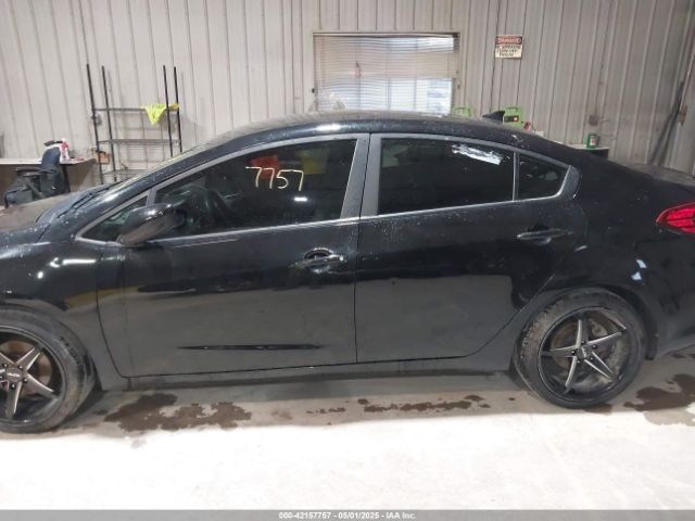 3KPFK4A72HE024827 KIA FORTE LX
