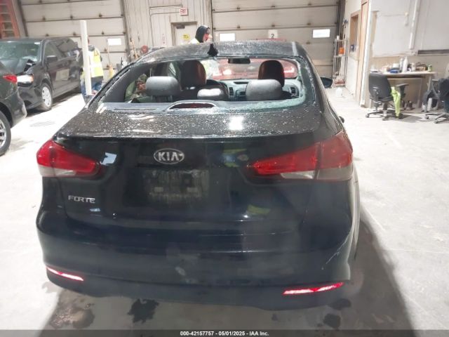 3KPFK4A72HE024827 KIA FORTE LX