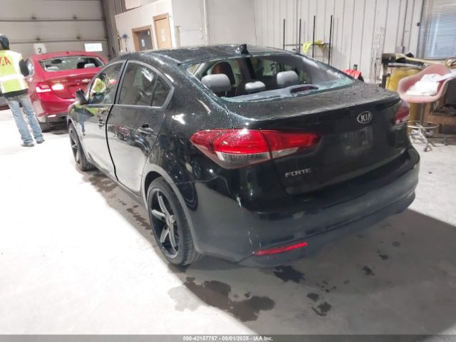 3KPFK4A72HE024827 KIA FORTE LX
