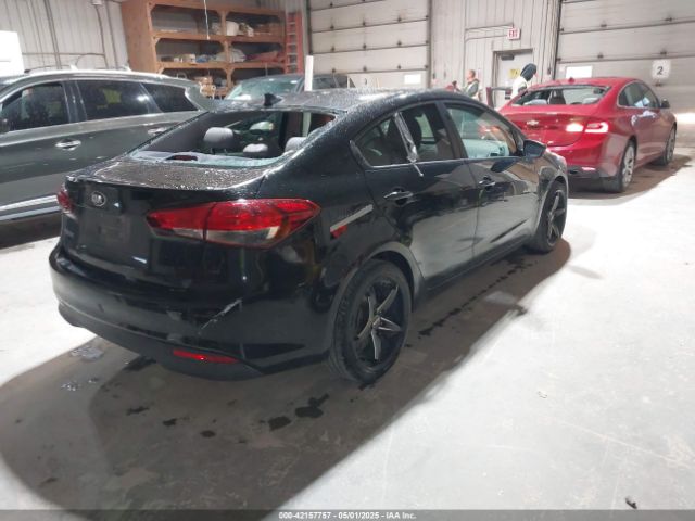 3KPFK4A72HE024827 KIA FORTE LX