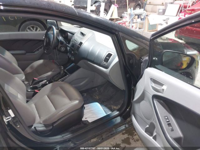 3KPFK4A72HE024827 KIA FORTE LX