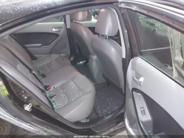 3KPFK4A72HE024827 KIA FORTE LX