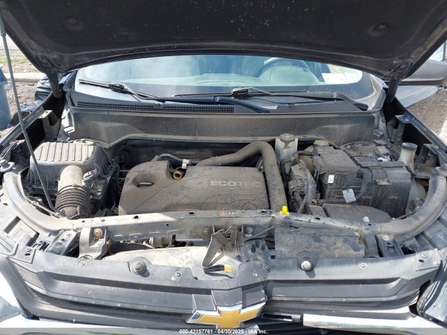 3GNAXREV2JS605213 Chevrolet EQUINOX LS