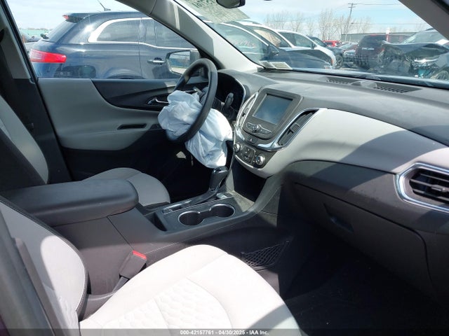 3GNAXREV2JS605213 Chevrolet EQUINOX LS