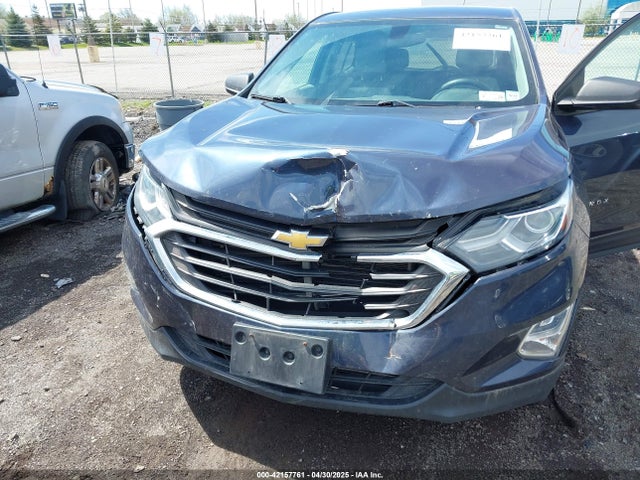 3GNAXREV2JS605213 Chevrolet EQUINOX LS