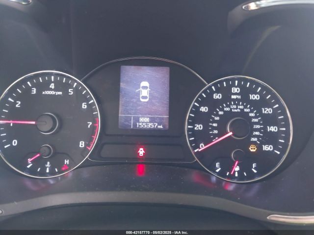 KNAFX6A82F5262799 KIA Forte Koup Ex