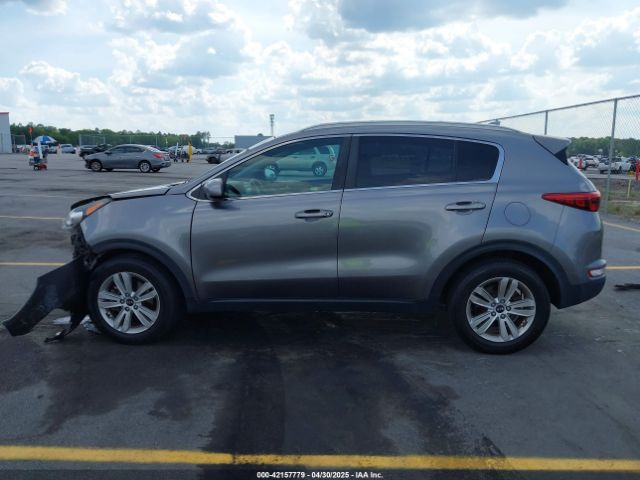KNDPM3AC5H7035939 KIA Sportage Lx