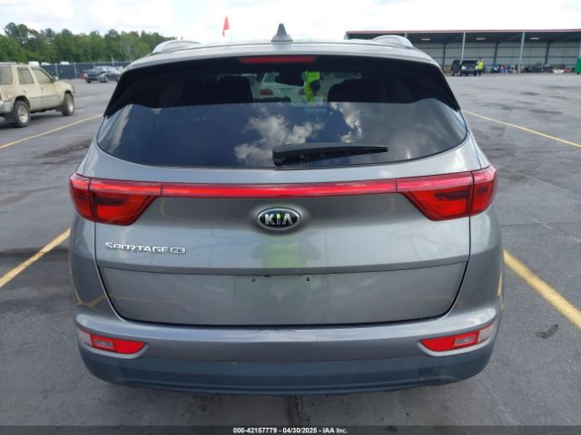 KNDPM3AC5H7035939 KIA Sportage Lx