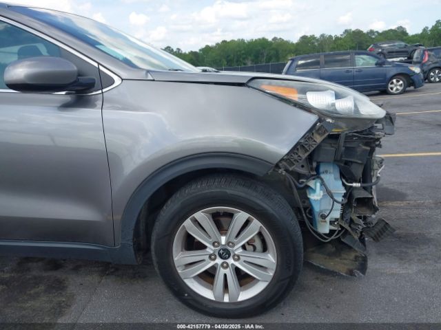 KNDPM3AC5H7035939 KIA Sportage Lx