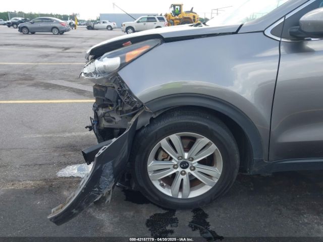KNDPM3AC5H7035939 KIA Sportage Lx