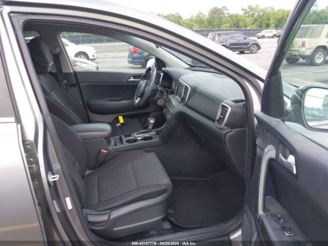KNDPM3AC5H7035939 KIA Sportage Lx