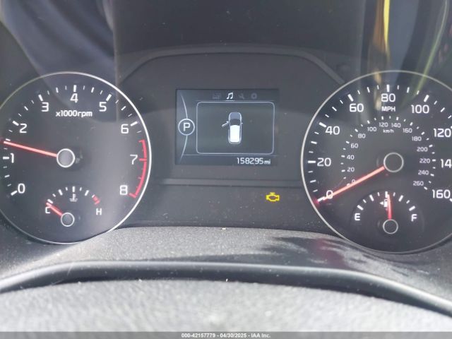 KNDPM3AC5H7035939 KIA Sportage Lx