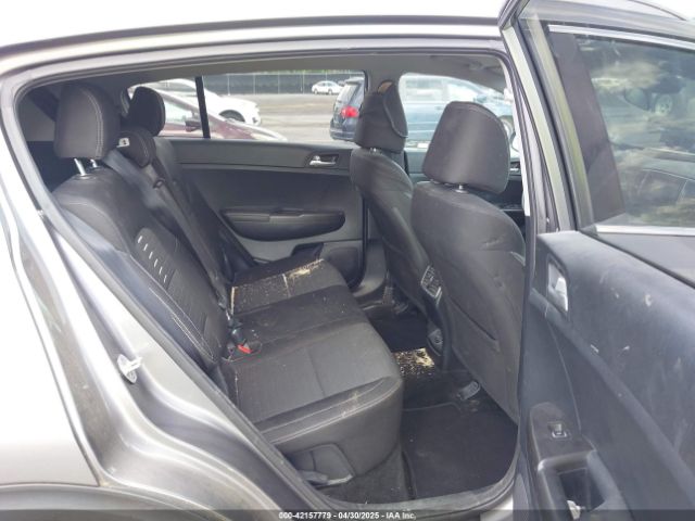 KNDPM3AC5H7035939 KIA Sportage Lx