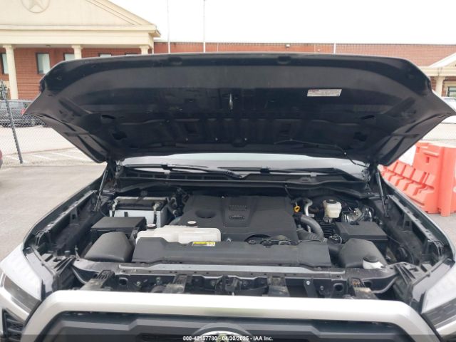5TFJA5EC0NX005022 Toyota Tundra Limited