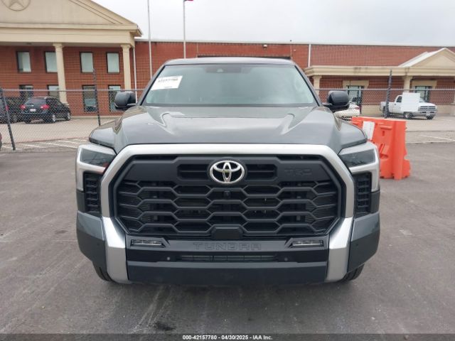 5TFJA5EC0NX005022 Toyota Tundra Limited