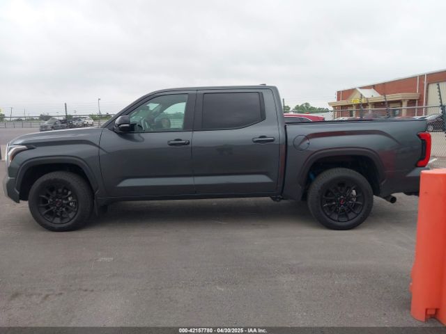 5TFJA5EC0NX005022 Toyota Tundra Limited
