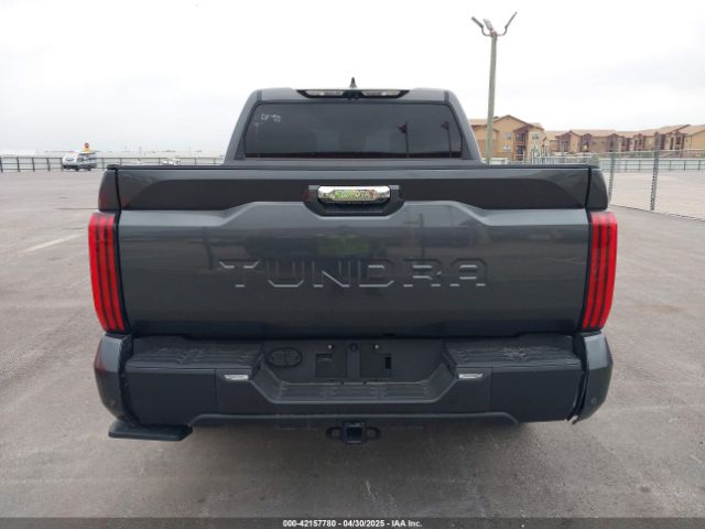 5TFJA5EC0NX005022 Toyota Tundra Limited