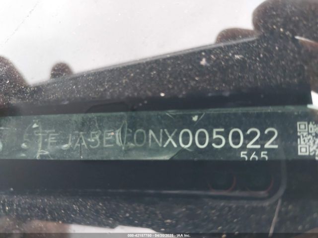 5TFJA5EC0NX005022 Toyota Tundra Limited