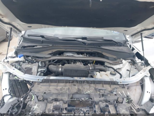 5LM5J9XC6PGL07660 Lincoln Aviator Black Label