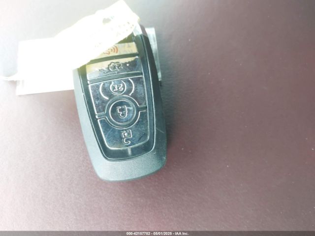 5LM5J9XC6PGL07660 Lincoln Aviator Black Label