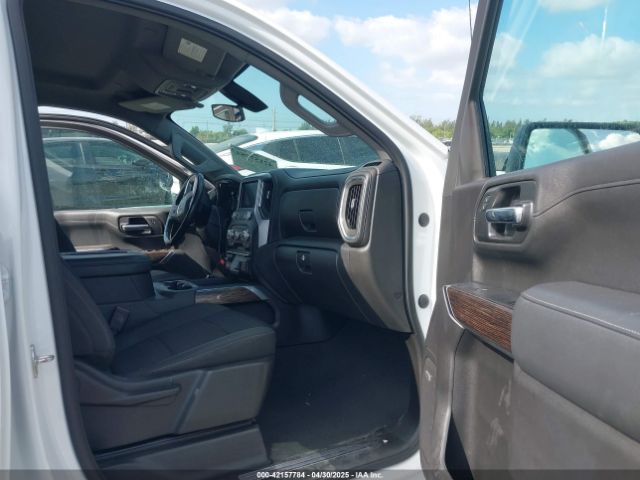 3GTP8CET7MG371993 GMC Sierra 1500 2wd  Short Box Elevation